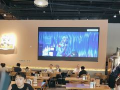 -HUZI虎滋精酿餐吧(京西大悦城店)