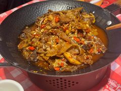-龙师傅卤炒(天马店)