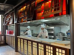 -留芳·文旅古月楼(老街店)