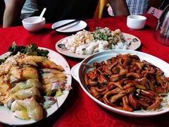 -化州肥仔大排档(建安二路店)