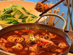 -徐记海鲜(大雁塔|金都店)