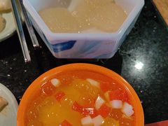 -梨花自助烤肉(乐宾店)