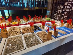 -渔家大院·地道威海菜(石岛店)