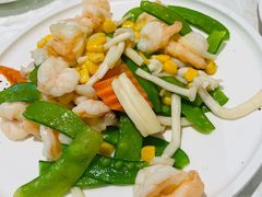 -福来居烤鸭店(天坛二店)