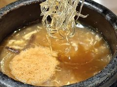 -叹茶靓点·粤式餐厅·全天茶市(石井万民广场店)