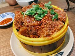 -肖四女乐山跷脚牛肉(世博源店)