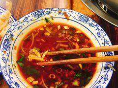 -云溪河冷锅鱼(成都玉林小吃街店)