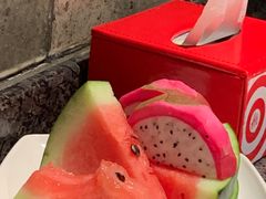 -海底捞火锅(崇文门新世界百货店)