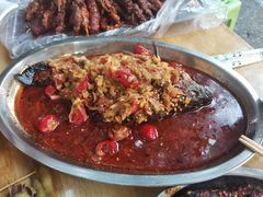 -袁师傅烤肉(弹子石店)