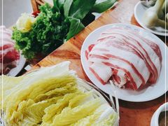 -元盛居(生态大街店)