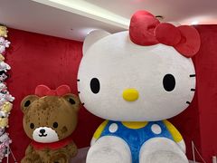 -凯蒂猫主题馆