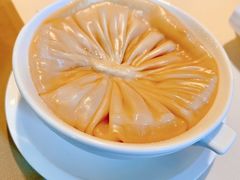蟹肉龙虾汤包-利苑酒家(华熙国际店)