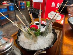-捞围鲜·港式打边炉(海阳路店)