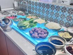 -凡塔斯牛排自助餐厅(莆田万达店)