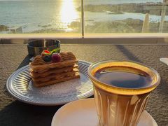 -Vanillacafe香草咖啡(银海大世界店)