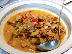 -院里寻菜·精致庭院菜(观沙岭店)