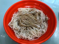 葱油拌面-食惠里小笼包面馆(越秀店)