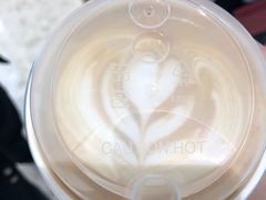 -Manner Coffee(丁香国际店)
