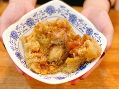 -嘉华小吃(蛇口市场店)