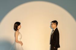 -金夫人婚纱摄影(总店)