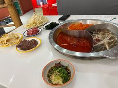 -陳艳红火锅(港汇店)