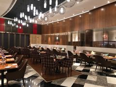 -南京禄口机场雅高铂尔曼大酒店