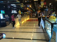 -力美健健身俱乐部(金碧店)