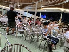 -武汉两江游览·夜游长江(汉口粤汉码头)