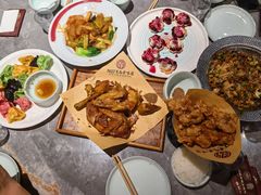 -1937青岛老味道·海肠捞饭·青岛菜(大鲍岛栈桥店)