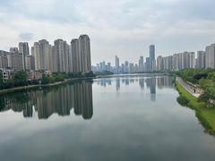 -桃花岭景区