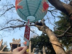 -钱王祠
