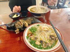 -沈记土鸡米线(七星街品牌中心店)