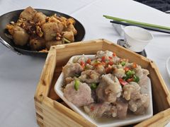 -侨美·唐荔园·40年地道粤菜