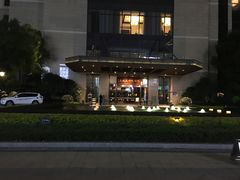 -三宝大饭店-中和艺素餐厅(浦上金山正祥广场店)