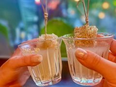 -三酉星·枫·山風与野菜(上海总店)