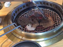 -九田家黑牛烤肉料理(新光汇店)