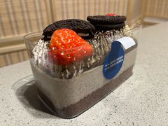 -味多美蛋糕(朝阳门华普店)