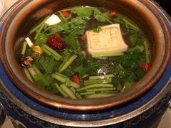 -享月汤皇·海鲜小火锅·聚会(曲江创意谷店)