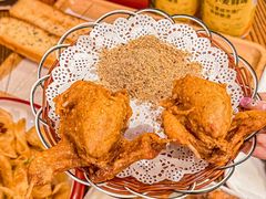 -鸽子窝专业烧烤店(南市场店)