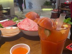 -牛市坎火锅(建设路店)