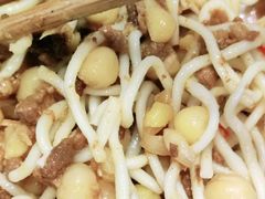香糯豌杂面-好這口重庆小面(总店)