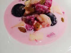 -阿泽禧烤肉(民兴花园店)