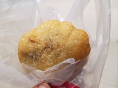 -京天红炸糕(天通苑华联店)