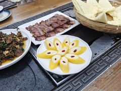 -三锅莊·牦牛肉火锅·香格里拉特色藏餐宴请餐厅(菱角塘路店)