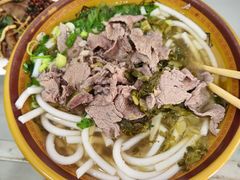-花溪牛肉粉(八鸽岩店)