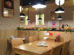 -同堂韩国料理炭火烤肉(彩虹广场店)