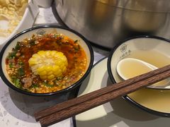 -小城牛事·鲜牛肉火锅(万达店)