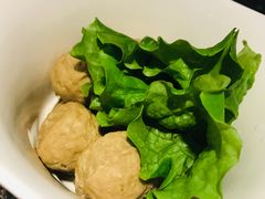 牛丸-海底捞火锅(连城广场店)