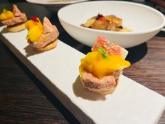 -庐灶江南·江南菜·四合院Bistro(东直门雍和宫·原华侨宾馆店)