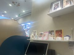 -海马体照相馆(南昌王府井购物中心店)